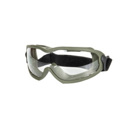 ANT Tactical Goggles - Olive Drab