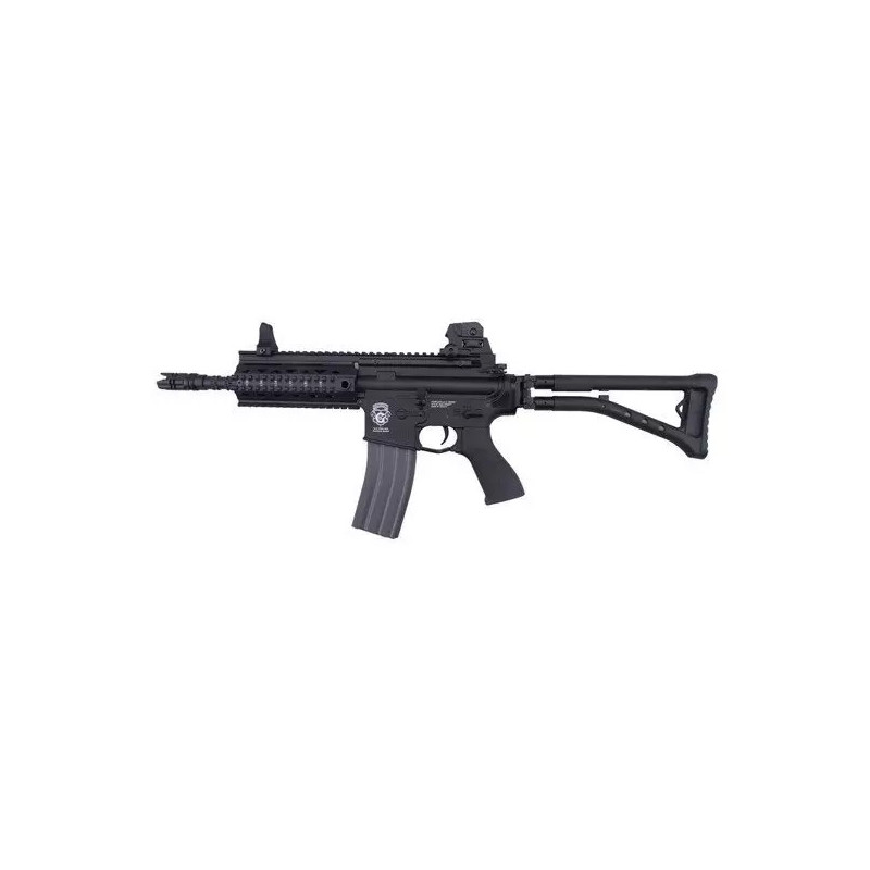 GR4 100Y PBB carbine replica – BLACK