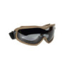 ANT Tactical Goggles - Tan