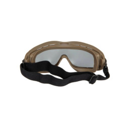 ANT Tactical Goggles - Tan