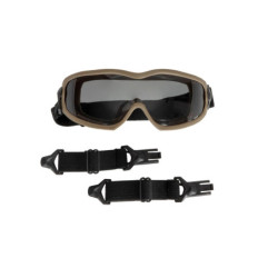 ANT Tactical Goggles - Tan