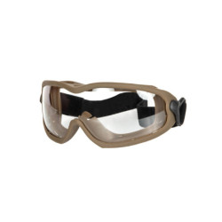 ANT Tactical Goggles - Tan