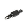 Multifunctional Tactical Lanyard - Black