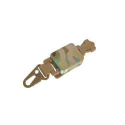 Multifunctional Tactical Lanyard - MC