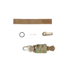 Multifunctional Tactical Lanyard - MC