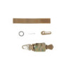 Multifunctional Tactical Lanyard - MC