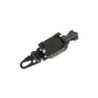 Multifunctional Tactical Lanyard - MC Black