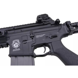 GR4 100Y PBB carbine replica – BLACK