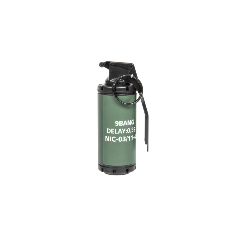 Flashbang Dummy Grenade - Green