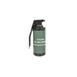 Flashbang Dummy Grenade - Green