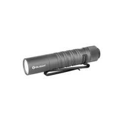 EDC I5T EOS Flashlight - Gunmetal Grey (Limited Edition)