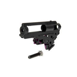 EG Hard V2 8mm Gearbox Frame