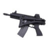 GR4 100Y PBB carbine replica – BLACK