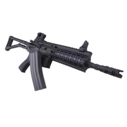 GR4 100Y PBB carbine replica – BLACK