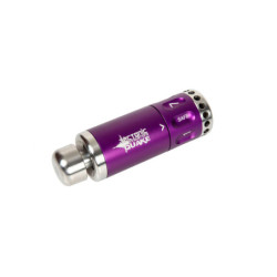 Tectonic Innovations Quake impact grenade - purple