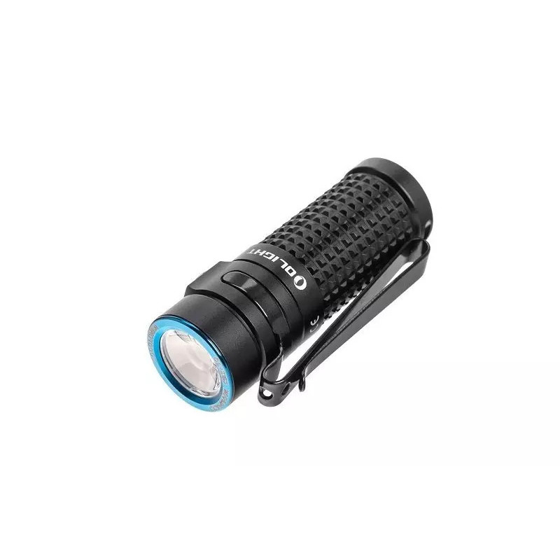 EDC S1R II Baton Flashlight