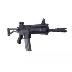 GR4 100Y PBB carbine replica – BLACK