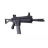 GR4 100Y PBB carbine replica – BLACK