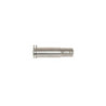 Adjustable Titanium CNC Nozzle for AEG Replicas - 30mm - 33mm