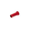 Double Air-Sealed CNC Aluminum Nozzle for AEG Replicas - 18.50mm