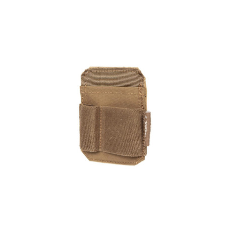 Accessory Holder Patch Pouch - Coyote Brown