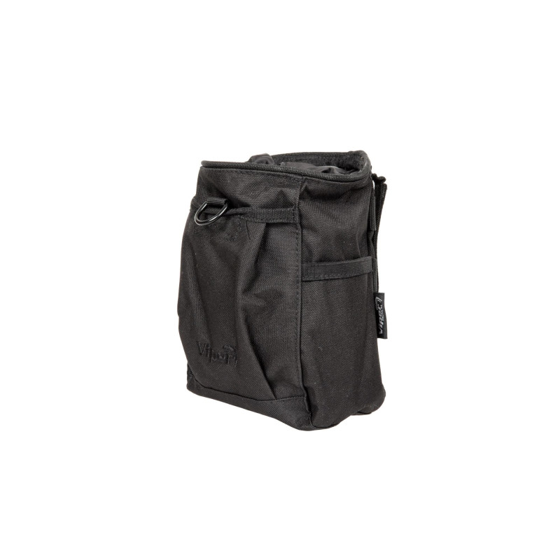 Elite Dump Bag - black