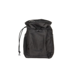 Elite Dump Bag - black