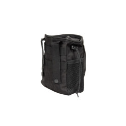 Elite Dump Bag - black