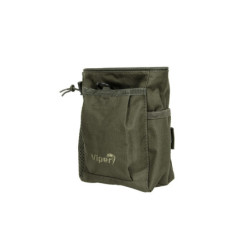 Elite Dump Bag - Olive Drab