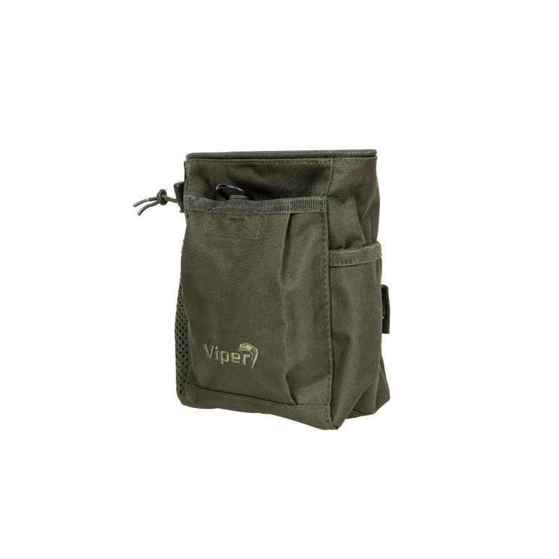 Elite Dump Bag - Olive Drab