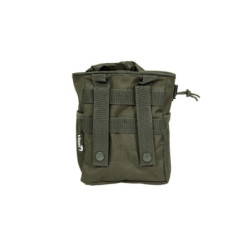 Elite Dump Bag - Olive Drab