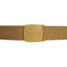 Speed Belt - Coyote Brown