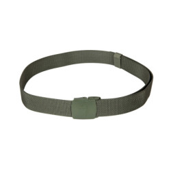 Speed Belt - Green