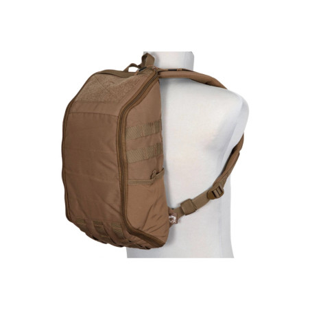 VX Express Pack - Coyote Brown