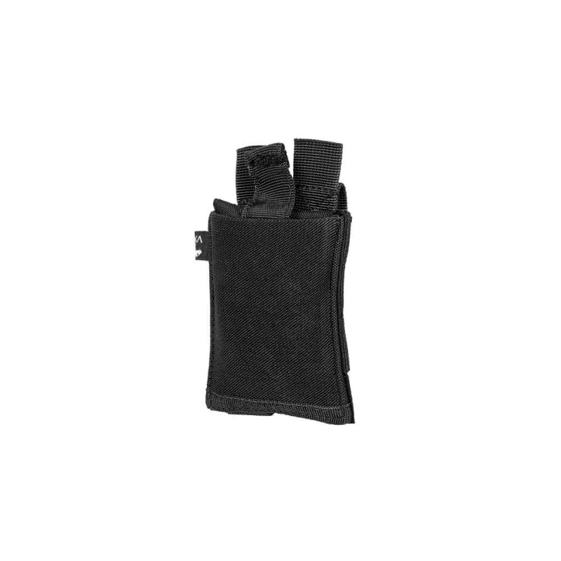 VX Stuffa Dump Bag – Black