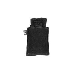 VX Stuffa Dump Bag – Black