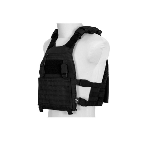 VX Buckle Up Carrier Gen.2 Tactical Vest - Black