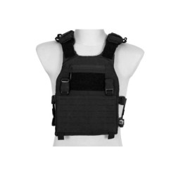 VX Buckle Up Carrier Gen.2 Tactical Vest - Black