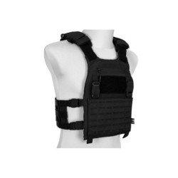 VX Buckle Up Carrier Gen.2 Tactical Vest - Black