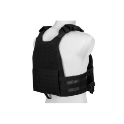 VX Buckle Up Carrier Gen.2 Tactical Vest - Black