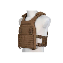 VX Buckle Up Carrier Gen.2 Tactical Vest - Coyote Brown