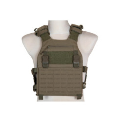 VX Buckle Up Carrier Gen.2 Tactical Vest - olive