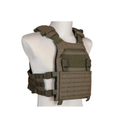 VX Buckle Up Carrier Gen.2 Tactical Vest - olive