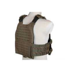 VX Buckle Up Carrier Gen.2 Tactical Vest - olive