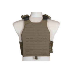 VX Buckle Up Carrier Gen.2 Tactical Vest - olive