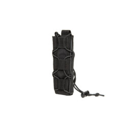 Elite Extended Pistol Mag Pouch - black