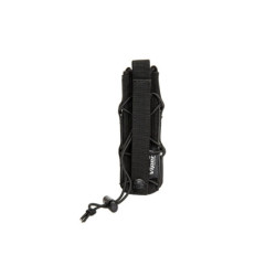 Elite Extended Pistol Mag Pouch - black