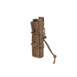 Elite Extended Pistol Mag Pouch - Coyote Brown