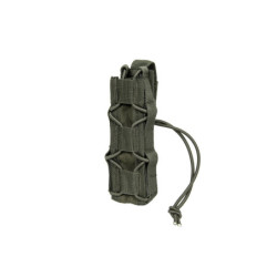 Elite Extended Pistol Mag Pouch - Olive Drab