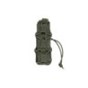 Elite Extended Pistol Mag Pouch - Olive Drab